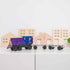 CONNETIX - 50 Piece Rainbow Transport Pack